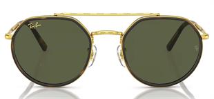 Ray-Ban RB3765 919631 53 Unisex Güneş Gözlüğü