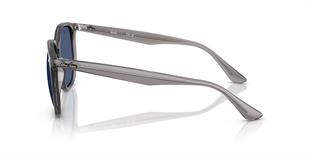 Ray-Ban RB4306 687380 54 Unisex Güneş Gözlüğü