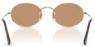 Ray-Ban RB3547 001/53 51 Unisex Güneş Gözlüğü