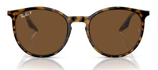 Ray-Ban RB2204 139357 51 Polarize Unisex Güneş Gözlüğü