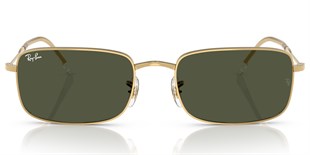 Ray-Ban RB3746 001/31 56 Unisex Güneş Gözlüğü