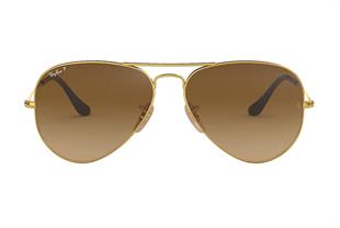 Ray-Ban RB3025 001/M2 58 Polarize Unisex Güneş Gözlüğü