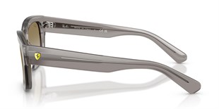 Ray-Ban RB2228M F7046E 53 Ferrrari Unisex Güneş Gözlüğü