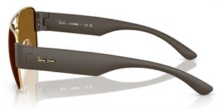 Ray-Ban RB3756 001/33 56 Unisex Güneş Gözlüğü