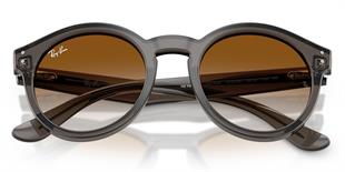 Ray-Ban RBR0505S 6707CB 52 Unisex Güneş Gözlüğü