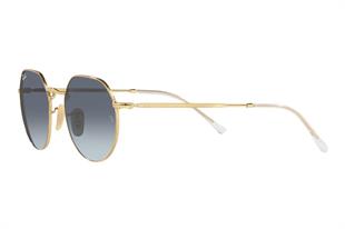 Ray-Ban RB3565 001/86 53 Unisex Güneş Gözlüğü