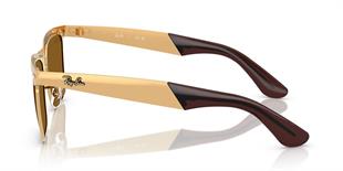 Ray-Ban RB3875 927631 56 Unisex Güneş Gözlüğü