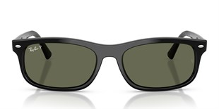 Ray-Ban RB2224 901/58 60 Polarize Unisex Güneş Gözlüğü