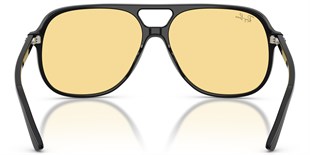 Ray-Ban RB2198 901/R6 60 Unisex Güneş Gözlüğü