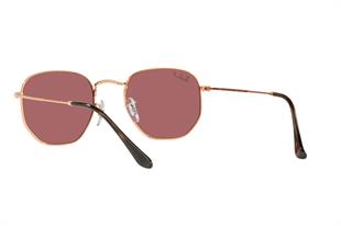 Ray-Ban RB3548N 9202AF 51 Polarize Unisex Güneş Gözlüğü