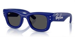 Ray-Ban RB4940B 686087 47 Unisex Güneş Gözlüğü