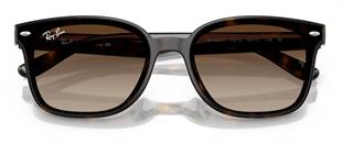 Ray-Ban RB4461D 710/13 64 Unisex Güneş Gözlüğü