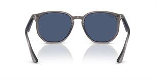 Ray-Ban RB4306 687380 54 Unisex Güneş Gözlüğü