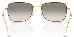 Ray-Ban RB3755 001/32 59 Unisex Güneş Gözlüğü