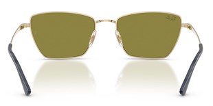Ray-Ban RB3783 9213/2 53 Unisex Güneş Gözlüğü