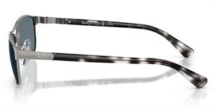 Ray-Ban RB3778 004/3R 60 Polarize Unisex Güneş Gözlüğü