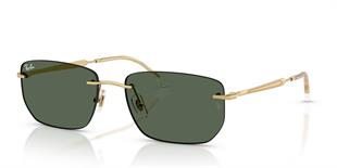 Ray-Ban RB3768 001/71 56 Unisex Güneş Gözlüğü