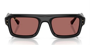 Ray-Ban RB4954 601/69 54 A$AP ROCKY Unisex Güneş Gözlüğü