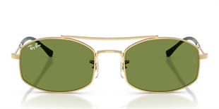 Ray-Ban RB3719 001/4E 54 Unisex Güneş Gözlüğü