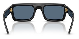 Ray-Ban RB4954 601/80 54 A$AP ROCKY Unisex Güneş Gözlüğü