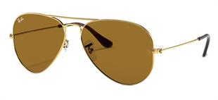 Ray-Ban RB3025 001/33 58 Unisex Güneş Gözlüğü
