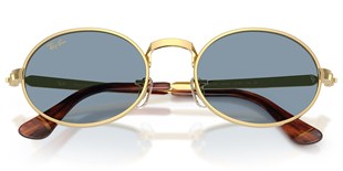 Ray-Ban RB3931 001/56 54 A$AP ROCKY Unisex Güneş Gözlüğü