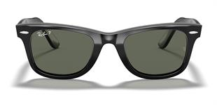 Ray-Ban RB2140 901/58 50 Polarize Wayfarer Unisex Güneş Gözlüğü