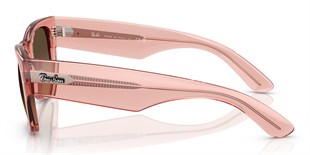 Ray-Ban RB0840S 684843 51 Mega Wayfarer Unisex Güneş Gözlüğü