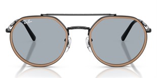 Ray-Ban RB3765 9279/R5 53 Unisex Güneş Gözlüğü