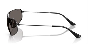 Ray-Ban RB3780 002/B1 63 Unisex Güneş Gözlüğü