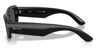 Ray-Ban RB4944 601/87 55 A$AP ROCKY Unisex Güneş Gözlüğü