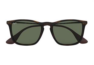 Ray-Ban RB4187 710/71 54 Unisex Güneş Gözlüğü