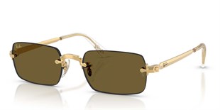 Ray-Ban RB3928 001/73 54  A$AP ROCKY Unisex Güneş Gözlüğü