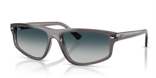 Ray-Ban RB2225 667532 57 Unisex Güneş Gözlüğü