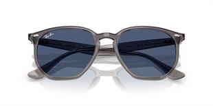 Ray-Ban RB4306 687380 54 Unisex Güneş Gözlüğü