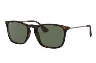 Ray-Ban RB4187 710/71 54 Unisex Güneş Gözlüğü