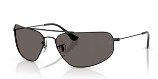 Ray-Ban RB3780 002/B1 63 Unisex Güneş Gözlüğü
