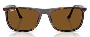 Ray-Ban RB2216 902/57 58 Polarize Unisex Güneş Gözlüğü