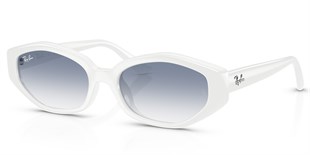 Ray-Ban RB4473D 677219 56 Kadın Güneş Gözlüğü