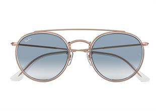 Ray-Ban RB3647N 90683F 51 Unisex Güneş Gözlüğü