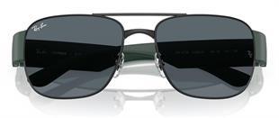 Ray-Ban RB3756 926931 56 Unisex Güneş Gözlüğü