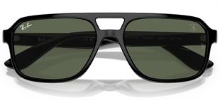 Ray-Ban RB4414M F68371 58 Unisex Güneş Gözlüğü