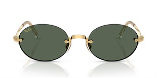 Ray-Ban RB3929 001/71 54 A$AP ROCKY Unisex Güneş Gözlüğü