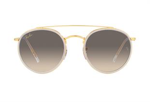 Ray-Ban RB3647N 923632 51 Unisex Güneş Gözlüğü