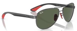 Ray-Ban RB8331M F00171 61 Unisex Güneş Gözlüğü