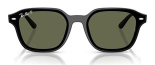 Ray-Ban RB4458D 601/9A 65 Polarize Unisex Güneş Gözlüğü