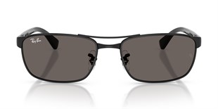 Ray-Ban RB3778 002/B1 60 Unisex Güneş Gözlüğü