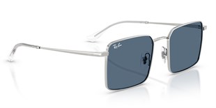 Ray-Ban RB3782 003/80 50 Unisex Güneş Gözlüğü