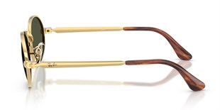 Ray-Ban RB3931 001/31 54  A$AP ROCKY Unisex Güneş Gözlüğü