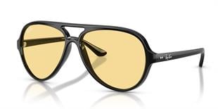 Ray-Ban RB4125 601/R6 59 Unisex Güneş Gözlüğü